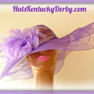 Kentucky Derby Hats For Women