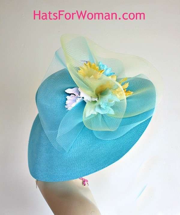 Designer Hats For Women NY Fashion Hats