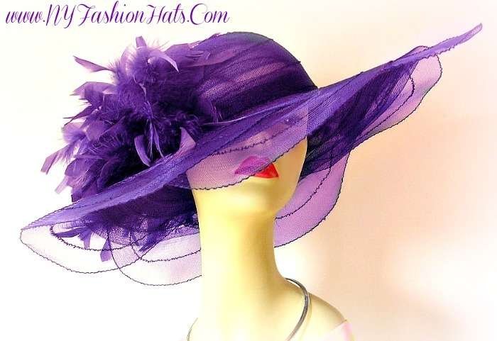 Kentucky Derby Hats For Women, Haute Couture Designer Hats, Ladies Avant Garde Fashion Hats, Custom Hats, Dress Hats, Formal Hats, Church Hats, Mother Of The Bride Hats, Statement Hats For Women