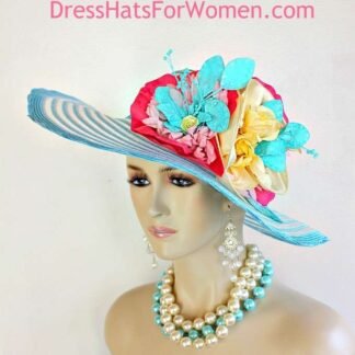 Couture Kentucky Derby Hats For Women