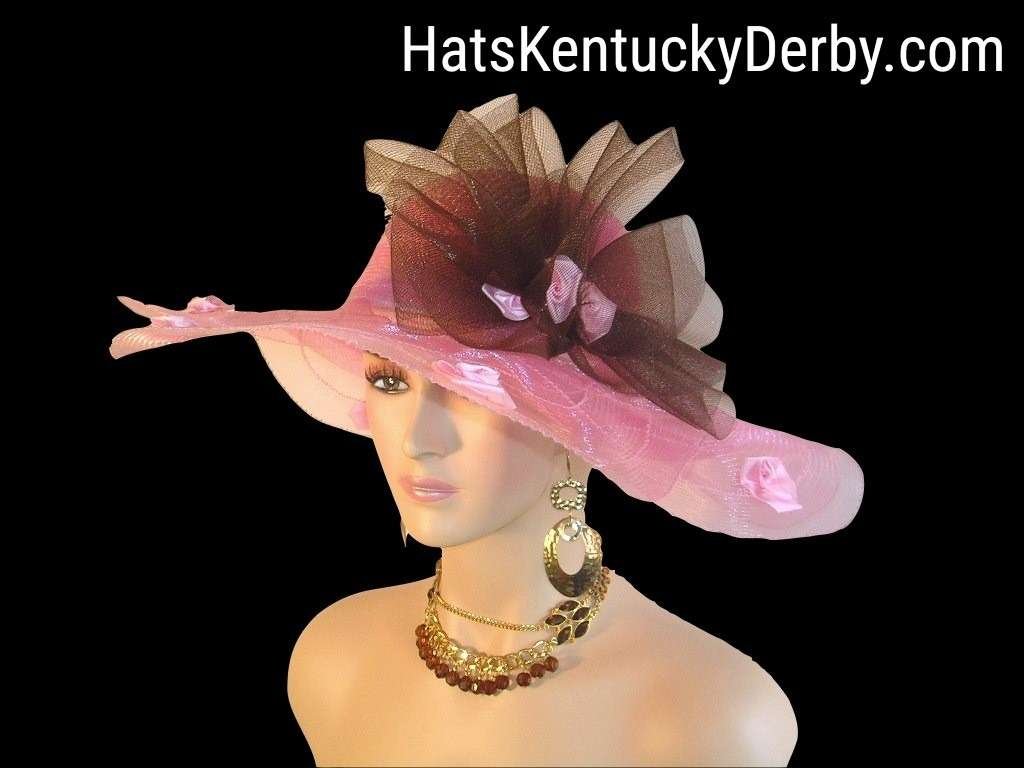 Special Occasion Fashion Hats For Women
