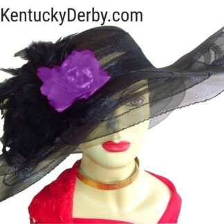 Kentucky Derby Hats For Women