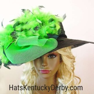 Kentucky Derby Hats For Women