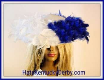 Kentucky Derby Hats For Women