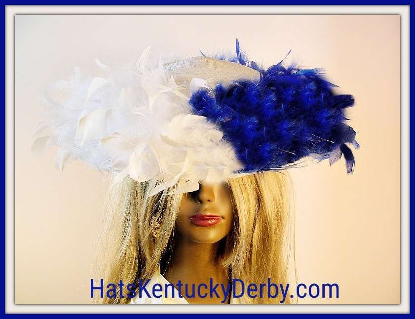 Kentucky Derby Hats For Women