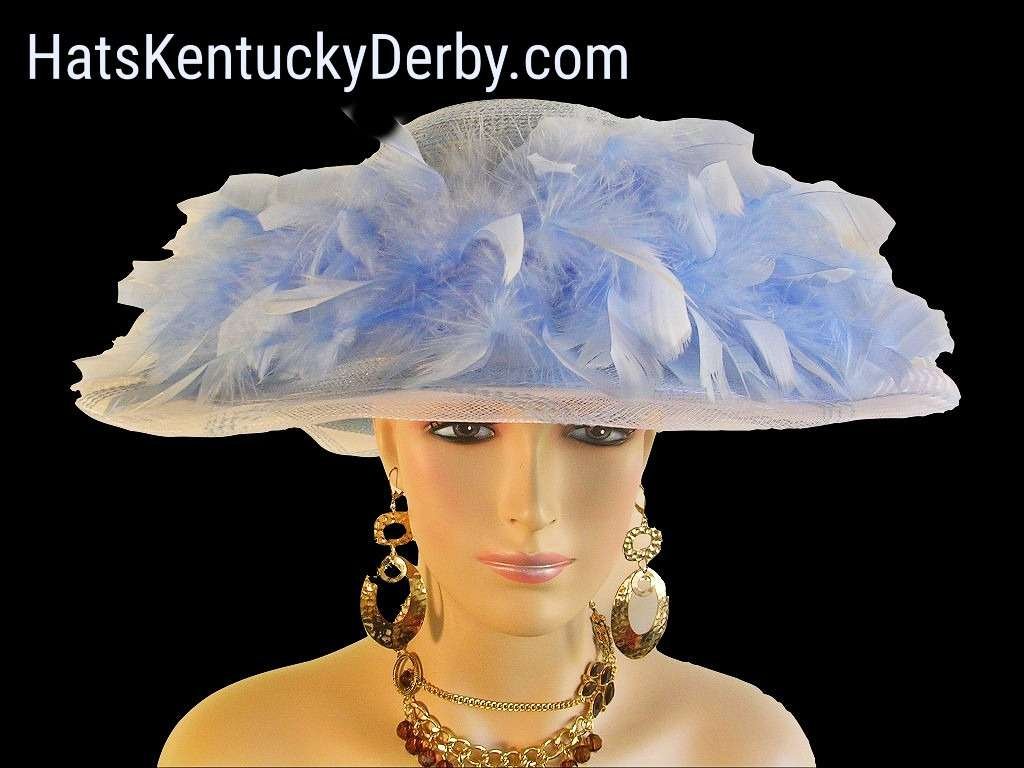 Kentucky Derby Hats For Women