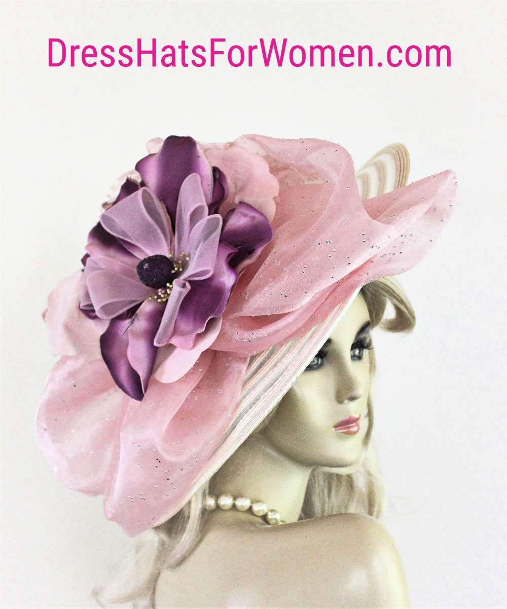 kentuckyderbyhatsforwomen_dresshats_luxuryhat_expensivehats_hatsforformals_millinery_headwearapparel