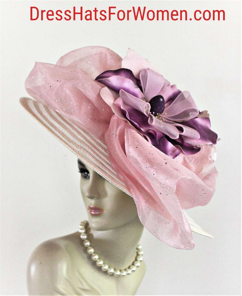 hautecouturehats_dramatichats_casinohorseracinghat_saratogahat_delmarhat_churchhat