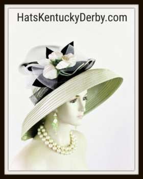 Formal Occasion Wedding Hats For Women