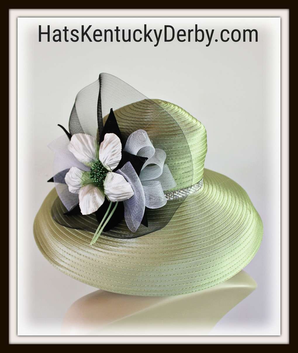 Formal Occasion Wedding Hats For Women