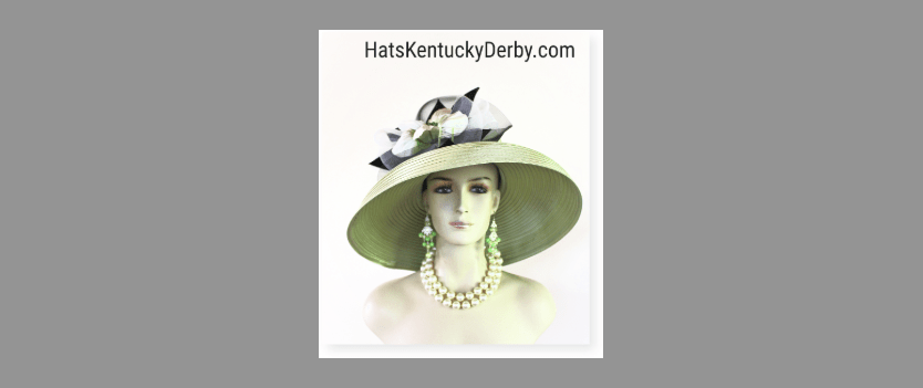 Dress Hats For Women - NY Fashion Hats Millinery