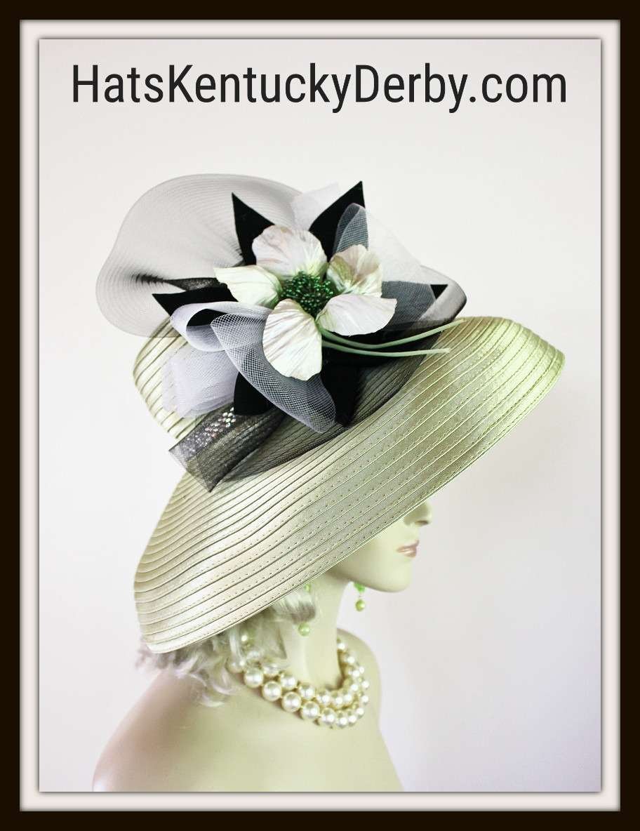 Kentucky Derby Hats For Women