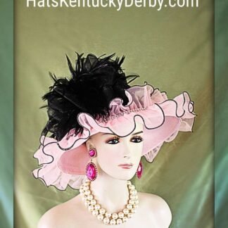 Kentucky Derby Hats