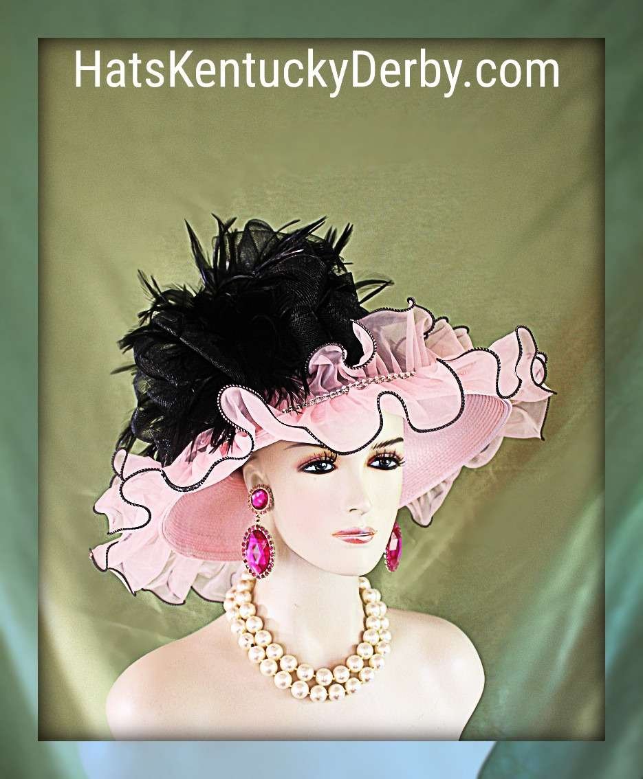 Kentucky Derby Hats