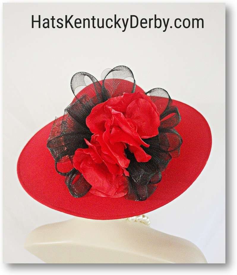 Custom Made Hats For Women